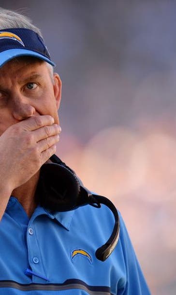 San Diego Chargers: Possible Mike McCoy Replacements